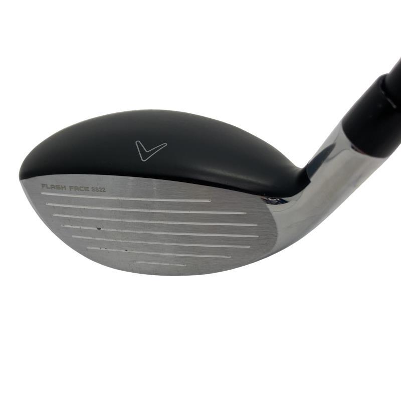 Callaway（キャロウェイ） ROGUE ST MAX FAST U5 ユーティリティ UT