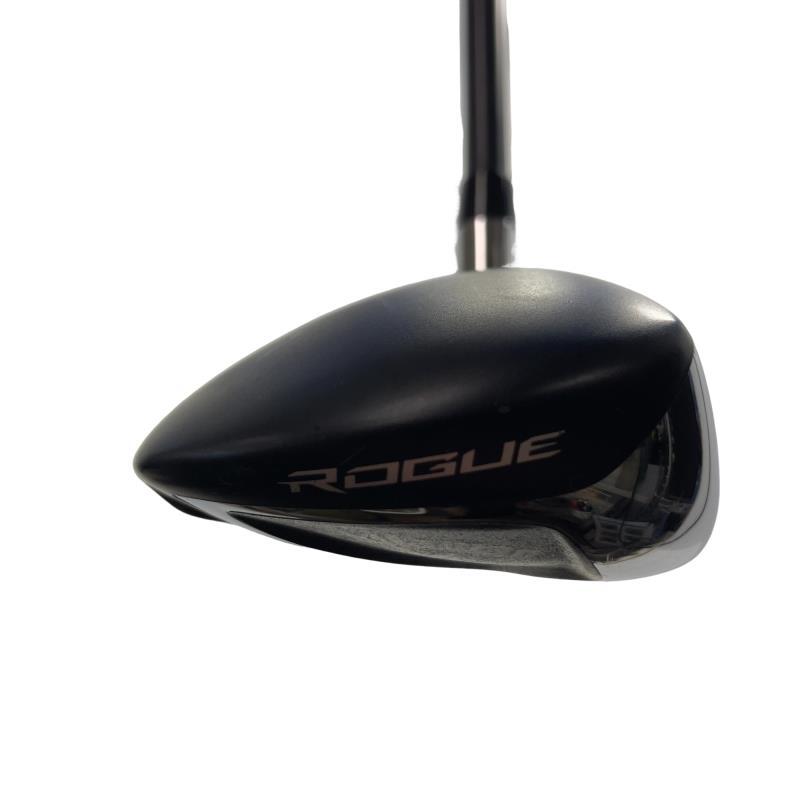 Callaway（キャロウェイ） ROGUE ST MAX FAST U5 ユーティリティ UT