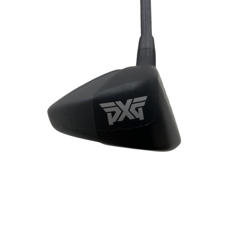 PXG PXG PXG 0211(2021) 22° ユーティリティ UT フレックスS : ゴルフ