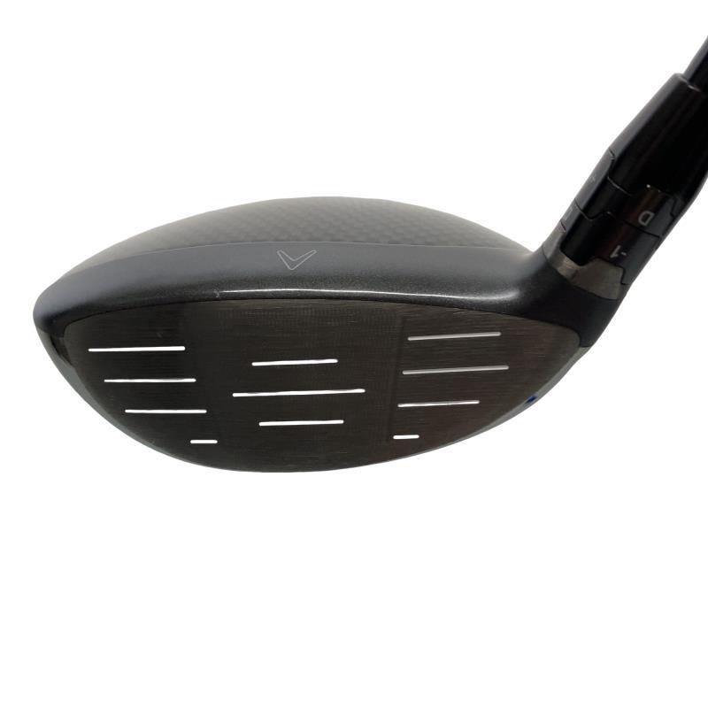 Callaway（キャロウェイ） PARADYM Ai SMOKE MAX 3HL フェアウェイ