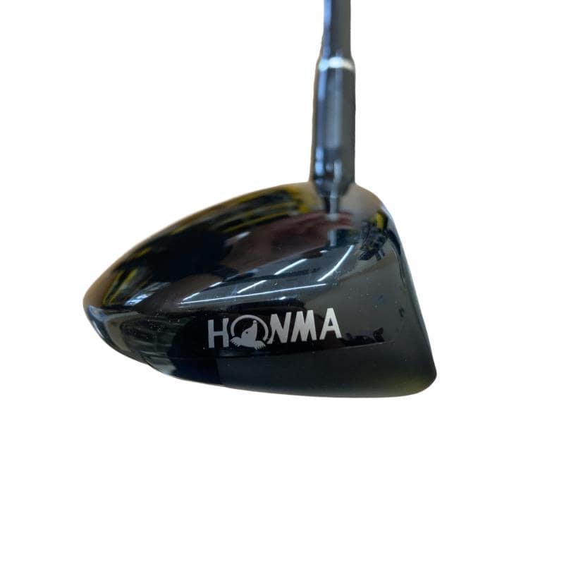 HONMA GOLF（本間ゴルフ） TOUR WORLD TW757 U4 ユーティリティ UT