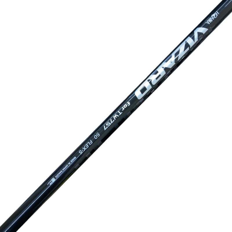 HONMA GOLF（本間ゴルフ） TOUR WORLD TW757 U4 ユーティリティ UT