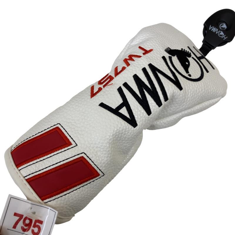 HONMA GOLF（本間ゴルフ） TOUR WORLD TW757 U4 ユーティリティ UT