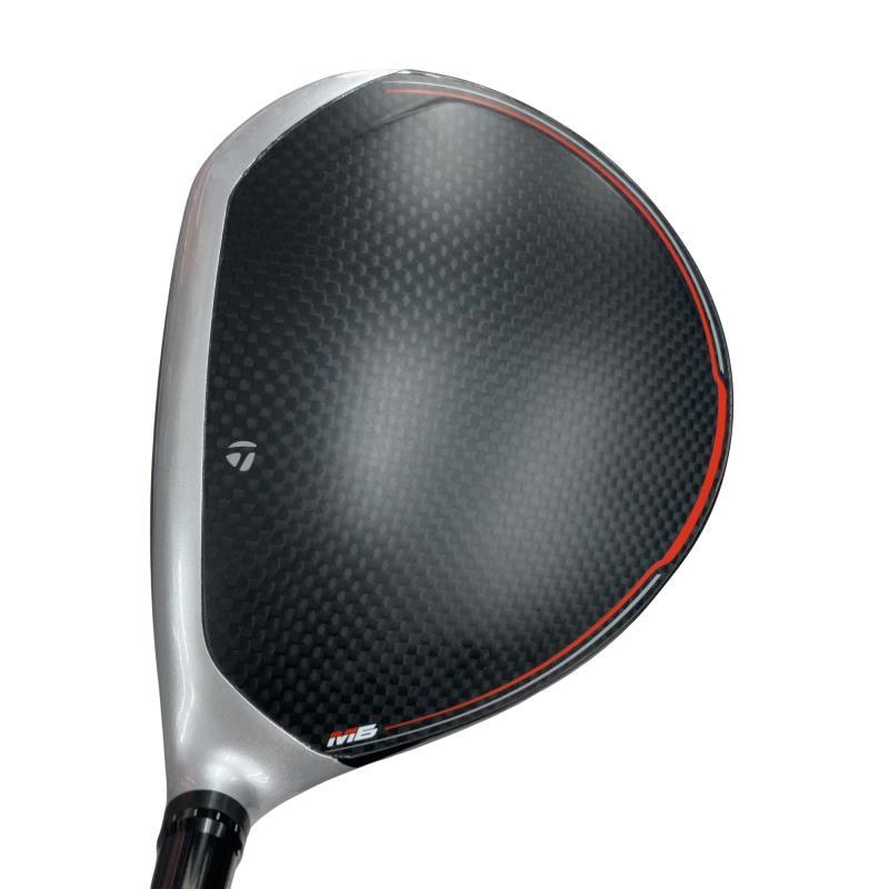 TaylorMade（テーラーメイド） M6 10.5° ドライバー DR フレックスSR