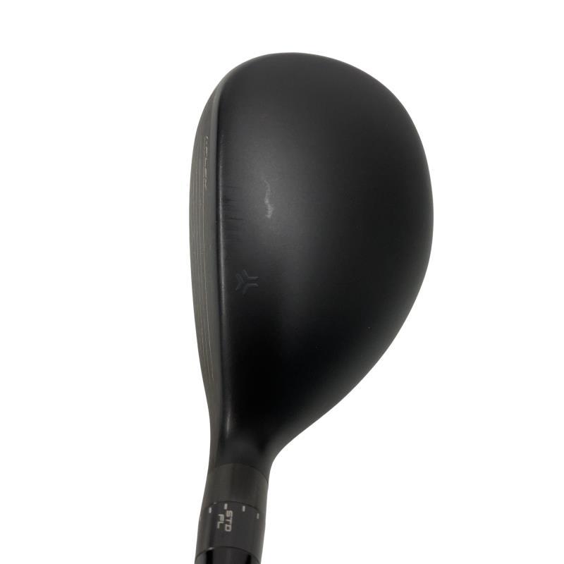 ダンロップ SRIXON ZXi H4 ユーティリティ UT フレックスS_1