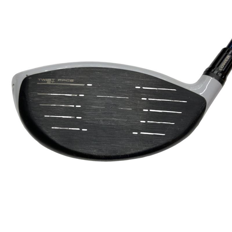 TaylorMade（テーラーメイド） SIM2 MAX 9° ドライバー DR フレックスS