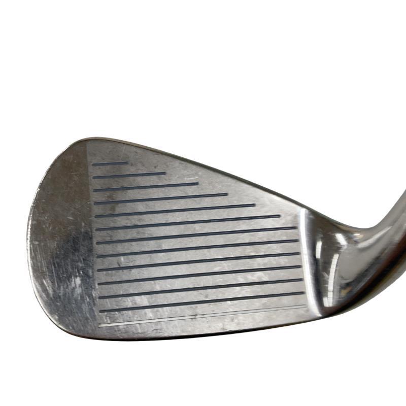 MIZUNO GOLF ミズノ EURUS(2017) ターコイズブルー 5S レディース