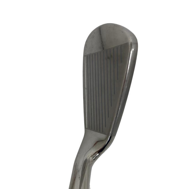 MIZUNO GOLF ミズノ EURUS(2017) ターコイズブルー 5S レディース