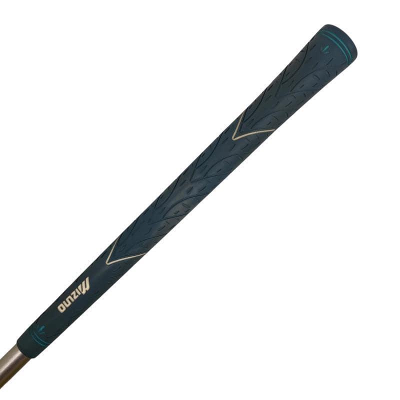 MIZUNO GOLF ミズノ EURUS(2017) ターコイズブルー 5S レディース
