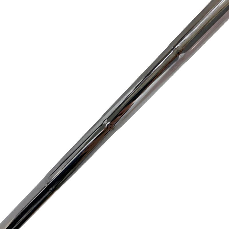 オデッセイ VERSA #7CS ホワイト 33インチ パター PT フレックスその他_4
