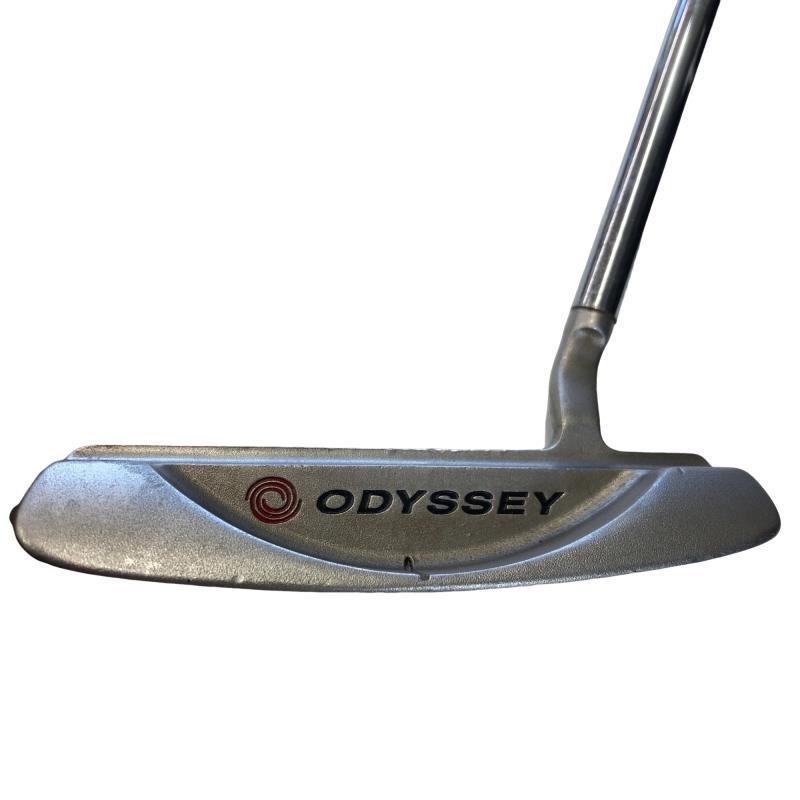 ODYSSEY（キャロウェイゴルフ） オデッセイ DUAL FORCE 550 レフティ