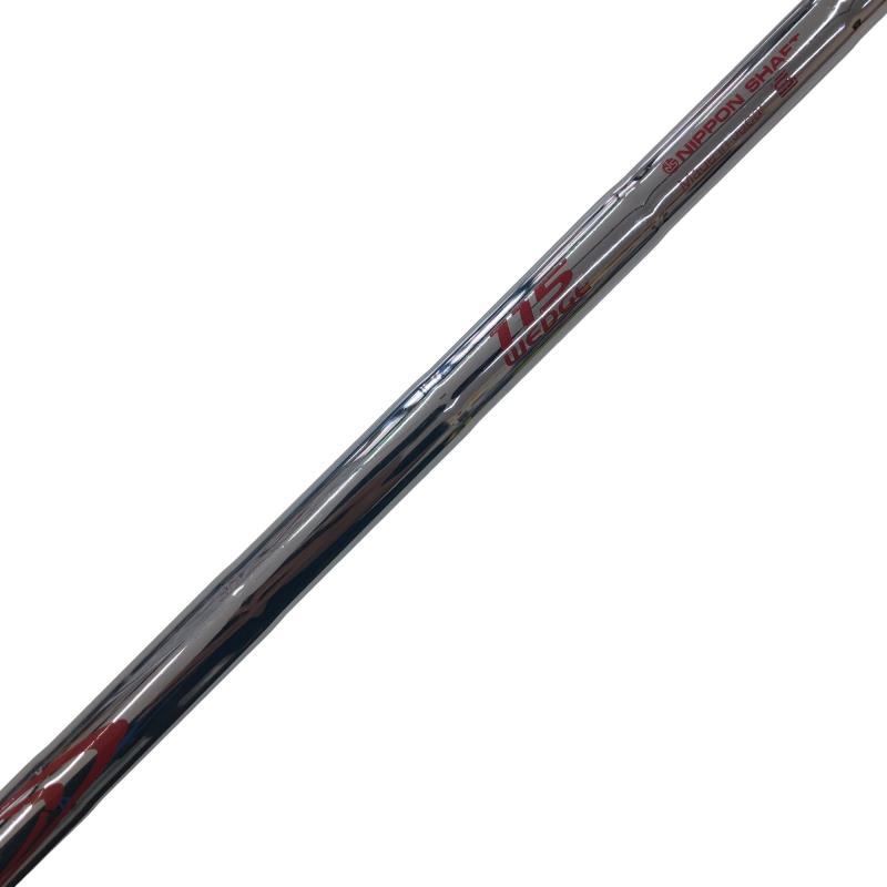 アーティザンゴルフ ARTISAN メッキ 48°S ウェッジ WG フレックスその他_4