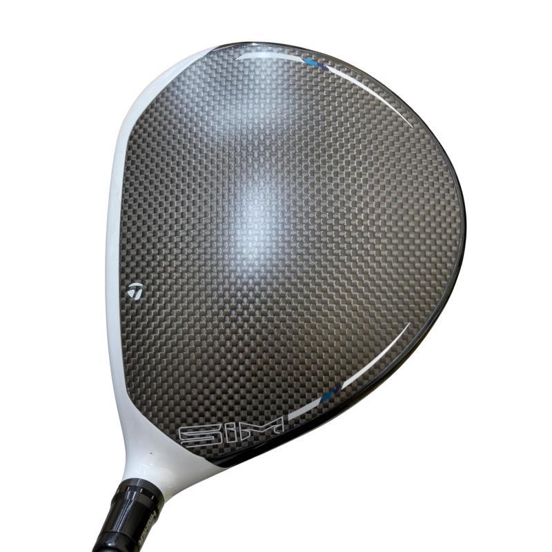 TaylorMade（テーラーメイド） SIM MAX 10.5° ドライバー DR