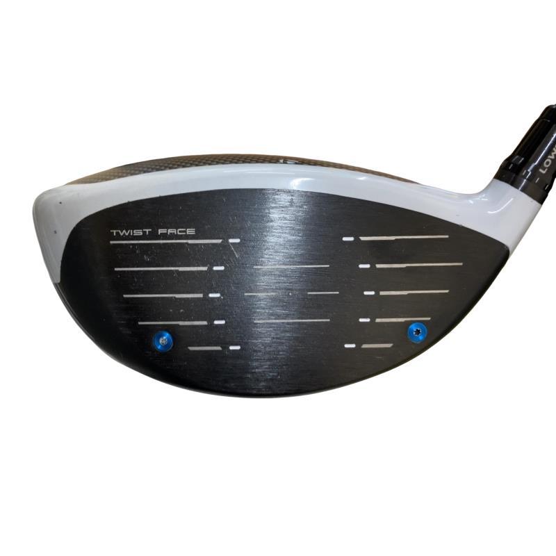 TaylorMade（テーラーメイド） SIM MAX 10.5° ドライバー DR