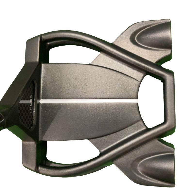TaylorMade（テーラーメイド） Spider TOUR TRUSS TM2 34インチ パター