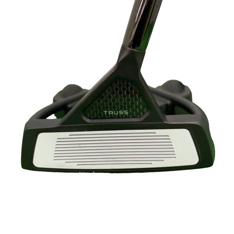 テーラーメイド　スパイダー　ツアー　TM2 34インチ TaylorMade（テーラーメイド） Spider TOUR TRUSS TM2 34インチ パター