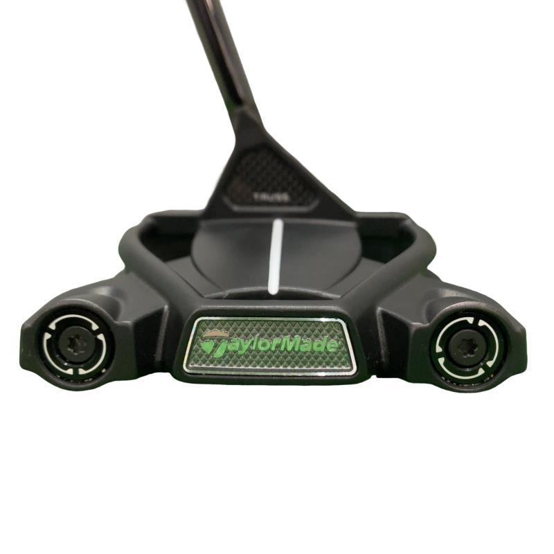 TaylorMade（テーラーメイド） Spider TOUR TRUSS TM2 34インチ パター
