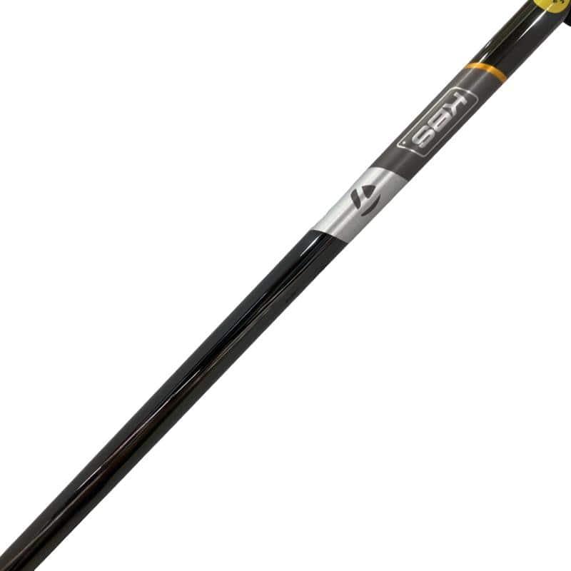 TaylorMade（テーラーメイド） Spider TOUR TRUSS TM2 34インチ パター