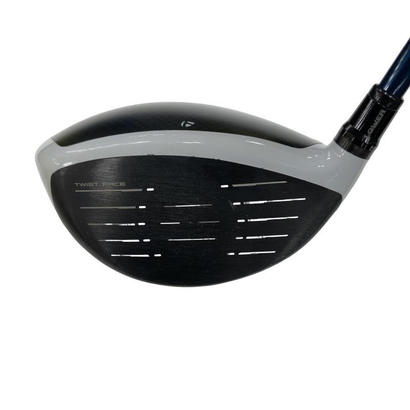 TaylorMade（テーラーメイド） SIM2 MAX 10.5° ドライバー DR