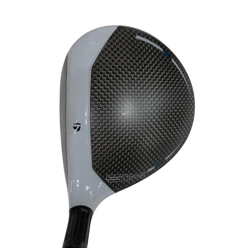 TaylorMade（テーラーメイド） SIM MAX 7W フェアウェイウッド FW