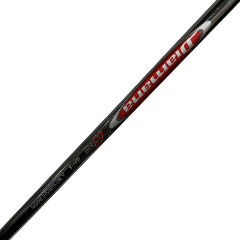 エポンゴルフ株式会社 EPON AF-101 10.5° ドライバー DR フレックスS