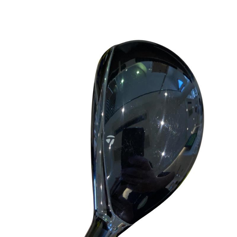 TaylorMade（テーラーメイド） Qi10 U4 ユーティリティ UT フレックスR