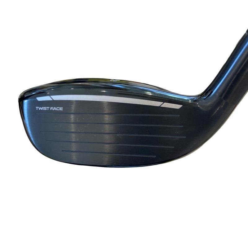 TaylorMade（テーラーメイド） Qi10 U4 ユーティリティ UT フレックスR