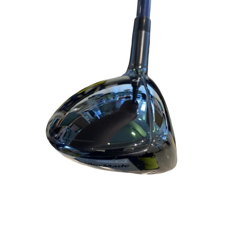 TaylorMade（テーラーメイド） Qi10 U4 ユーティリティ UT フレックスR
