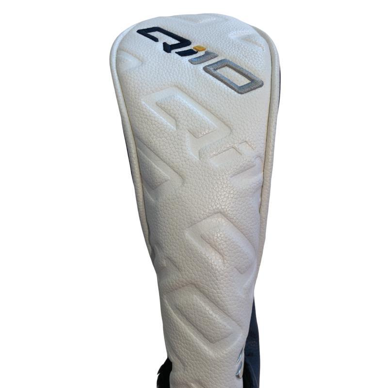TaylorMade（テーラーメイド） Qi10 U4 ユーティリティ UT フレックスR