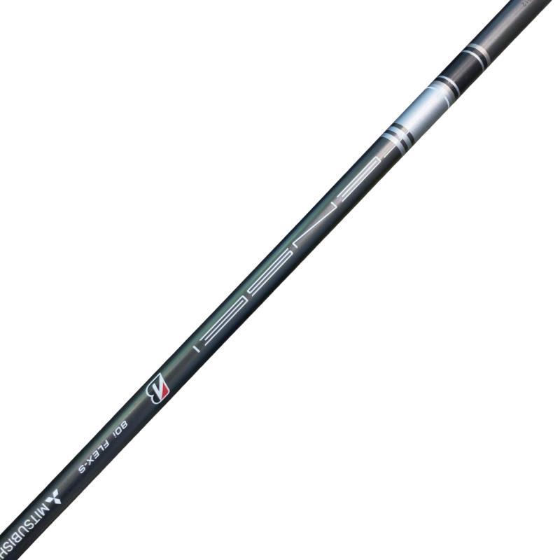 ブリヂストン BRIDGESTONE 221CB 6S アイアンセット IR フレックスS_5