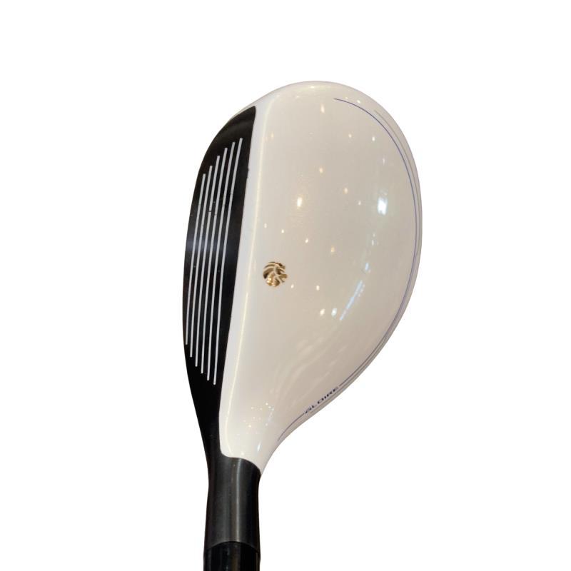 TaylorMade（テーラーメイド） GLOIRE F(2016) U6 ユーティリティ UT