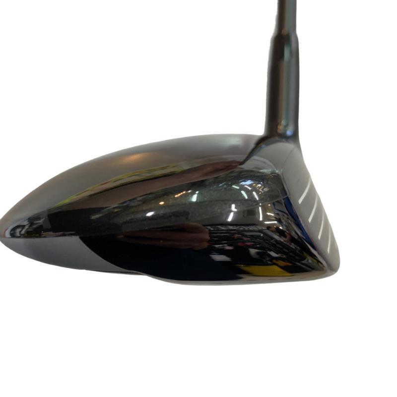 Callaway QUANTUM MAX フェアウェイウッド 9W Callaway（キャロウェイ） QUANTUM MAX 9W フェアウェイウッド FW