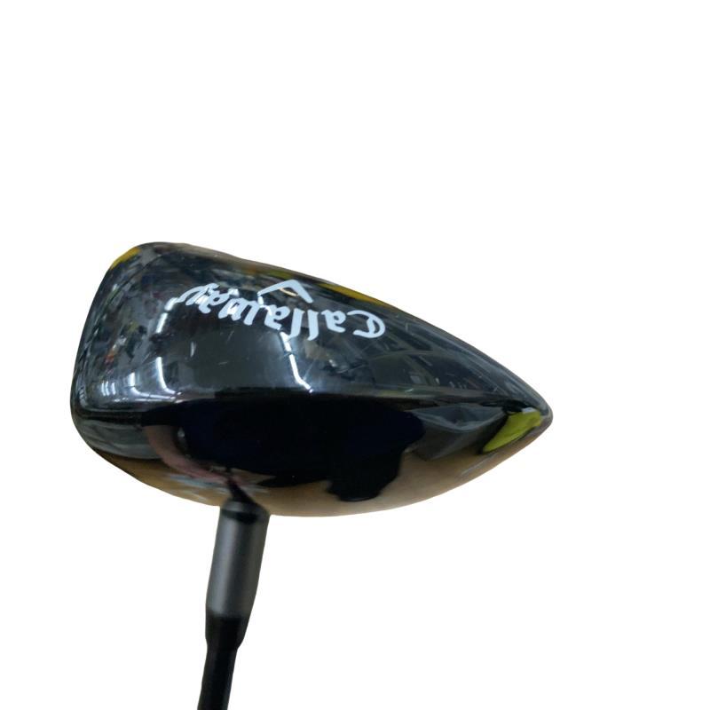 キャロウェイ Apex UW 19度 Xフレックス Callaway（キャロウェイ） APEX UW 19° ユーティリティ UT フレックスX