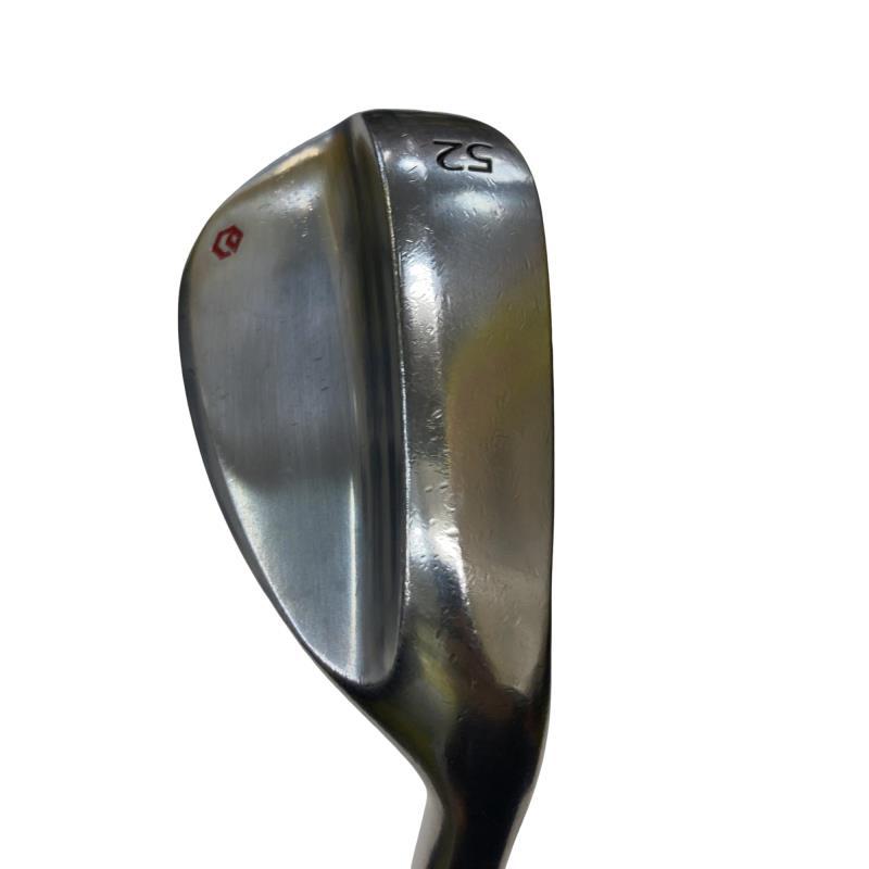 エポンゴルフ株式会社 EPON Tour Wedge Type L 52° ウェッジ WG