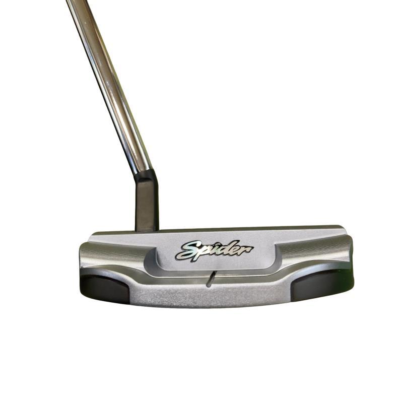 TaylorMade（テーラーメイド） Spider GT NOTCHBACK スモールスラント