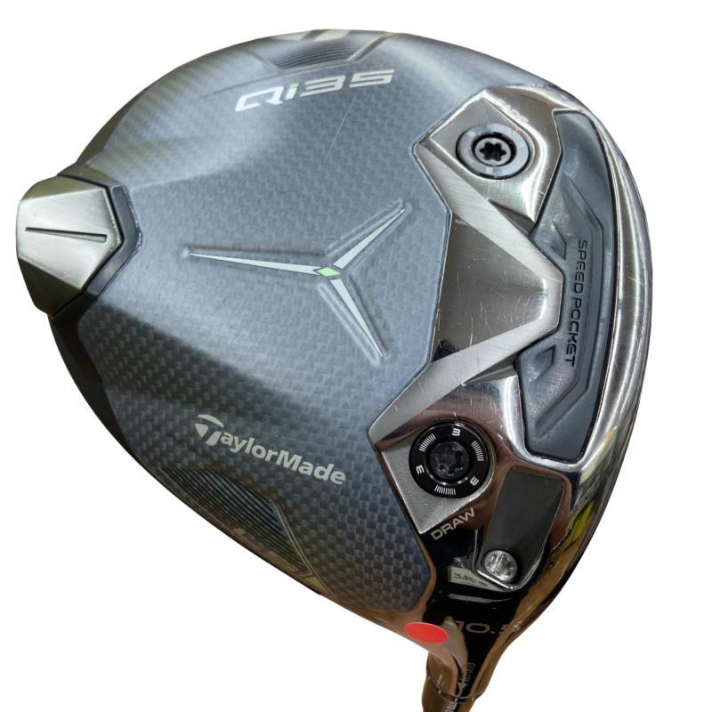 TaylorMade（テーラーメイド） Qi35 LS 10.5° ドライバー DR 