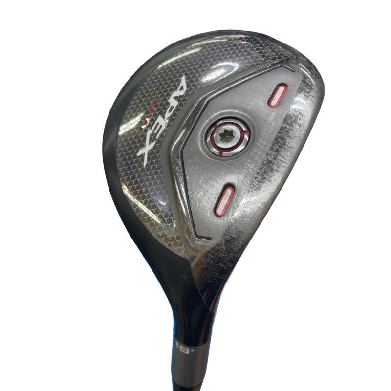 Callaway（キャロウェイ） APEX UW 19° ユーティリティ UT フレックス