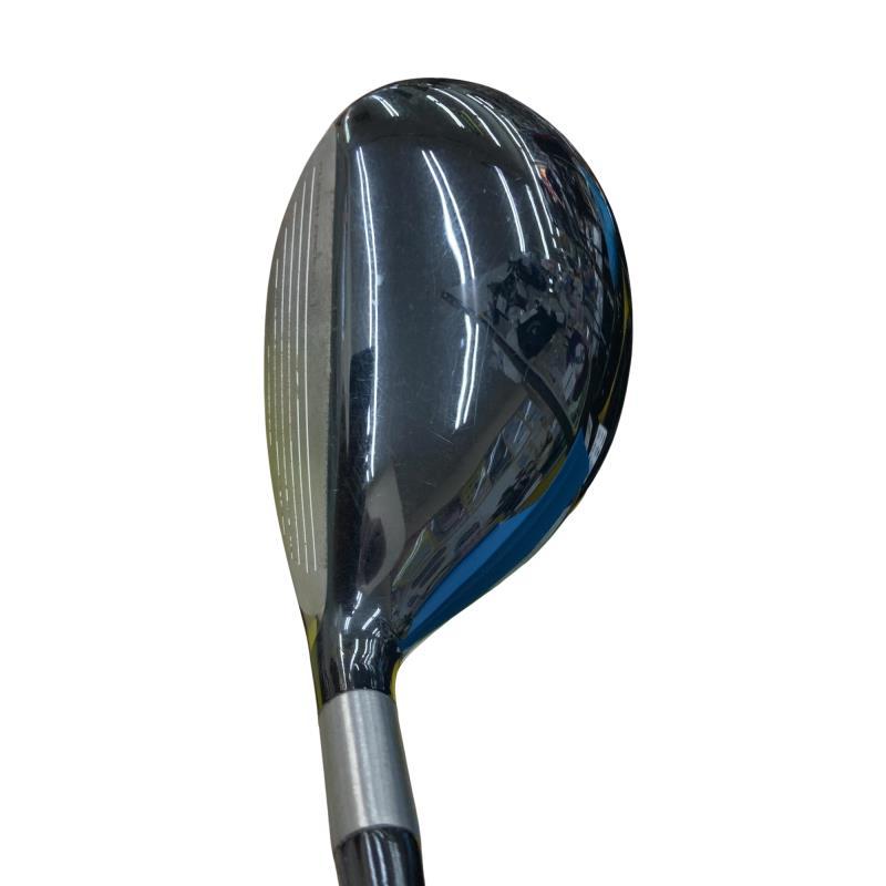 キャロウェイ APEX UW 19度 ユーティリティクラブ Callaway（キャロウェイ） APEX UW 19° ユーティリティ UT フレックス