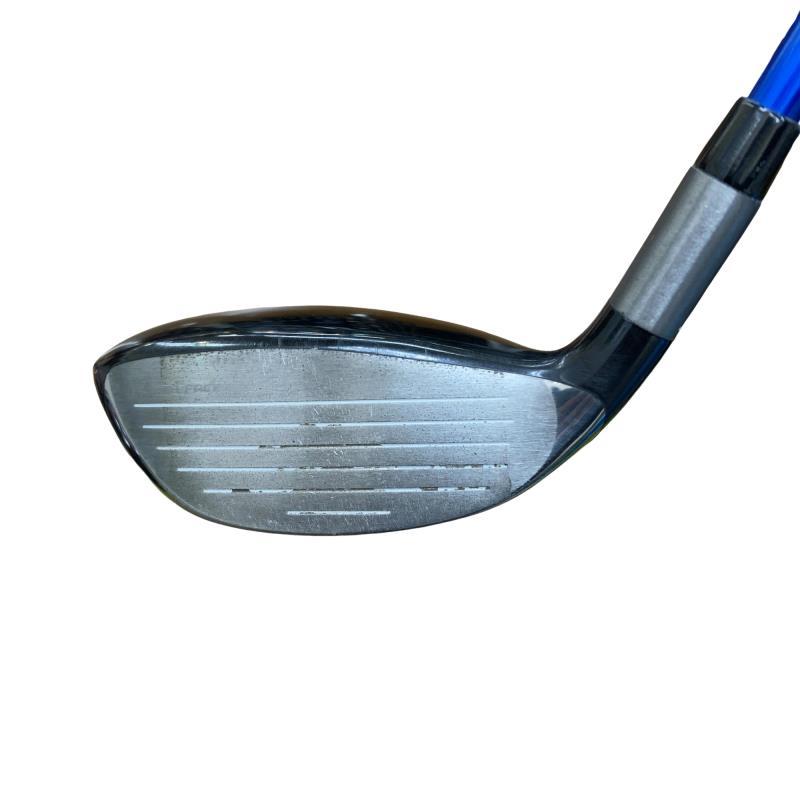Callaway（キャロウェイ） APEX UW 19° ユーティリティ UT フレックス