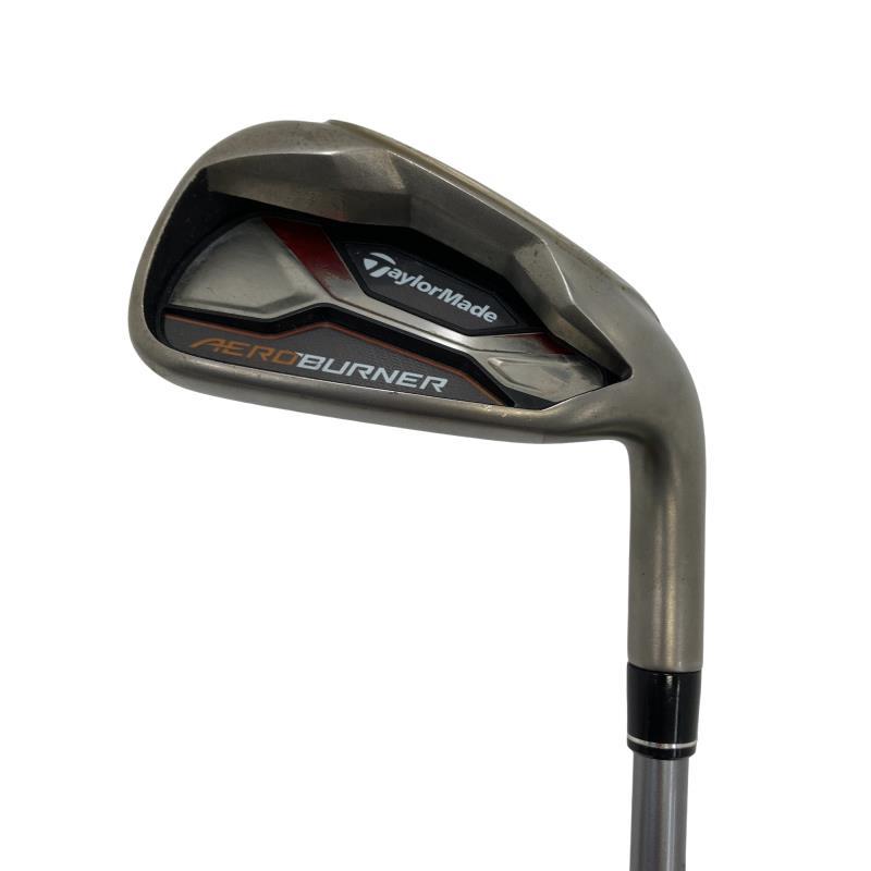 TaylorMade（テーラーメイド） AERO BURNER 8S レディース USA