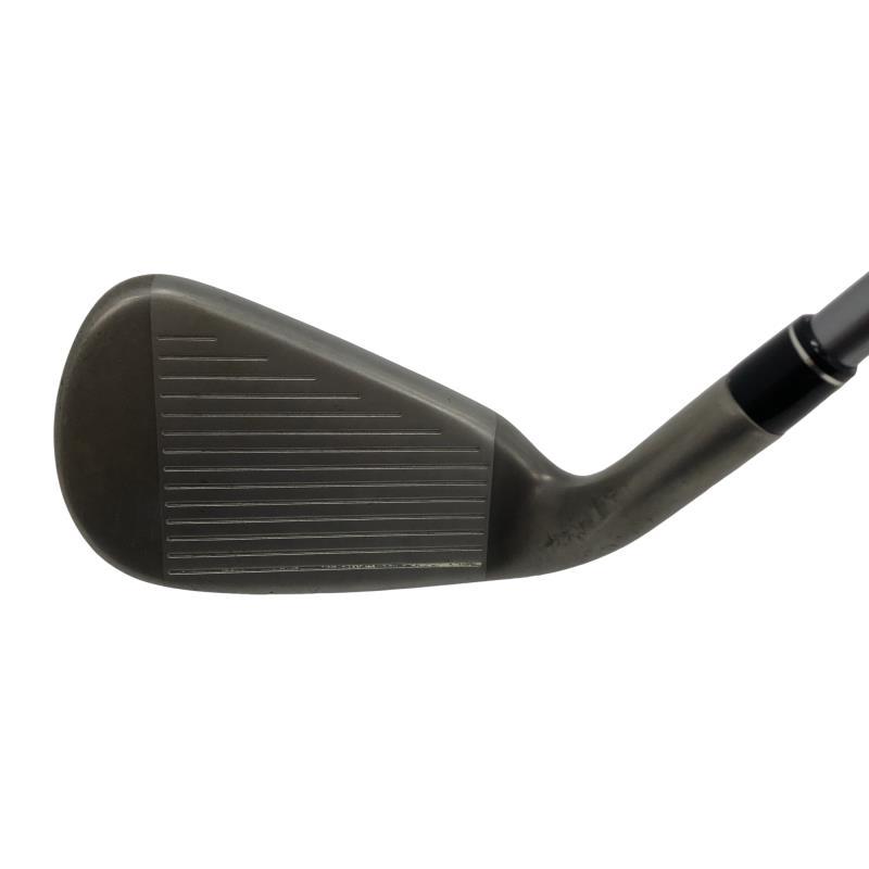 TaylorMade（テーラーメイド） AERO BURNER 8S レディース USA