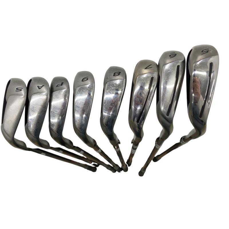 TaylorMade（テーラーメイド） AERO BURNER 8S レディース USA