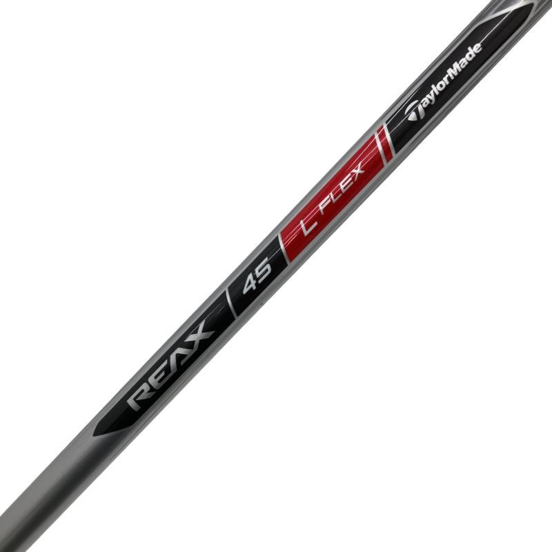 TaylorMade（テーラーメイド） AERO BURNER 8S レディース USA