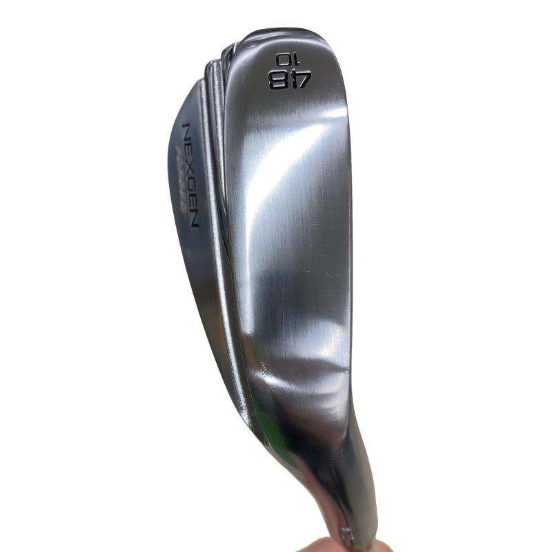 ゴルフパートナー NEXGEN FORGED WEDGE(2025) 48°/10°S ウェッジ WG フレックスS_3