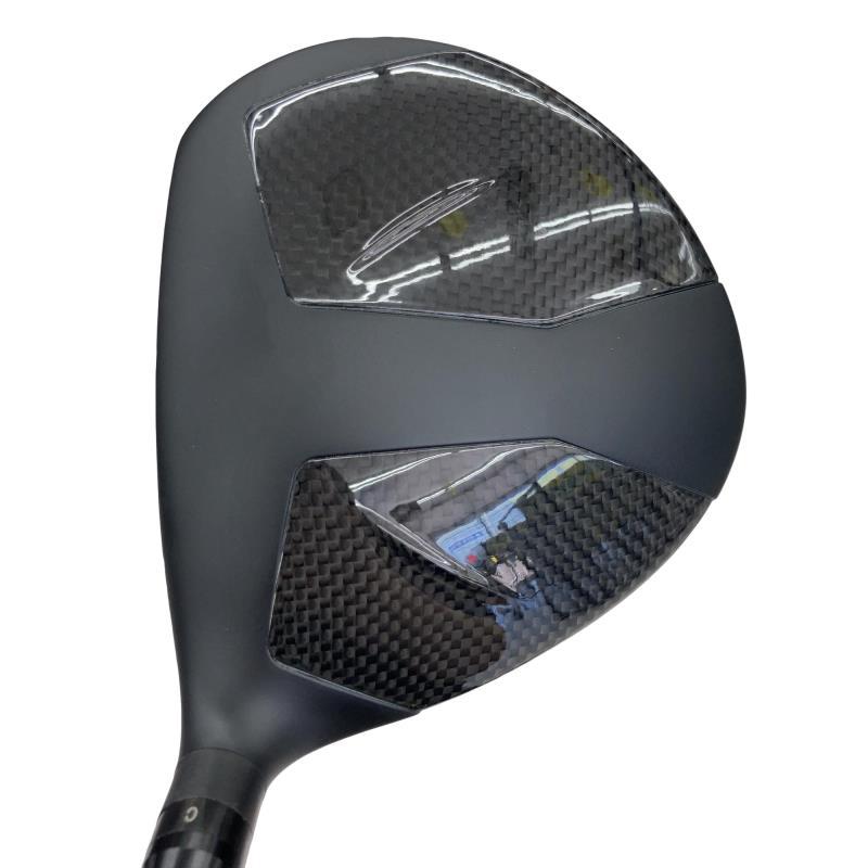カタナゴルフ VOLTiO NINJA PREMIUM CARBON II Ti 10.5° ドライバー DR