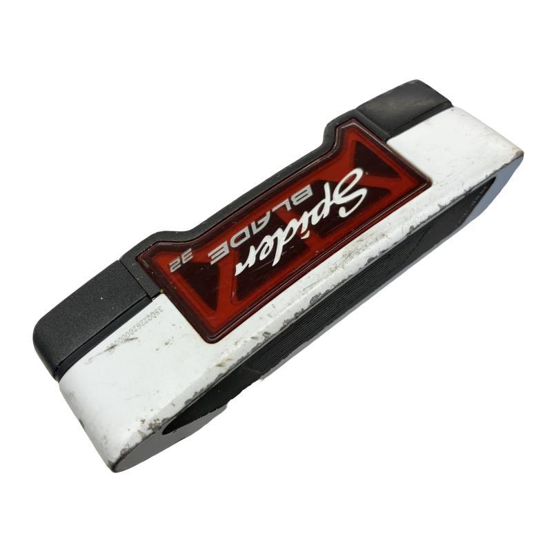 TaylorMade（テーラーメイド） Spider BLADE 32 34インチ パター PT 
