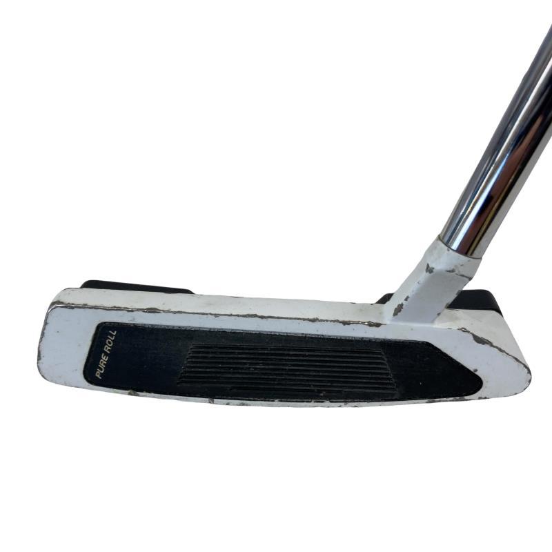 TaylorMade（テーラーメイド） Spider BLADE 32 34インチ パター PT