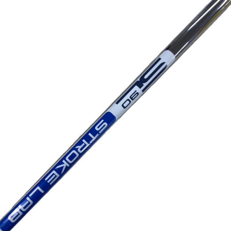 オデッセイ Ai-ONE SQUARE 2 SQUARE JAILBIRD 34インチ パター PT フレックスその他_4