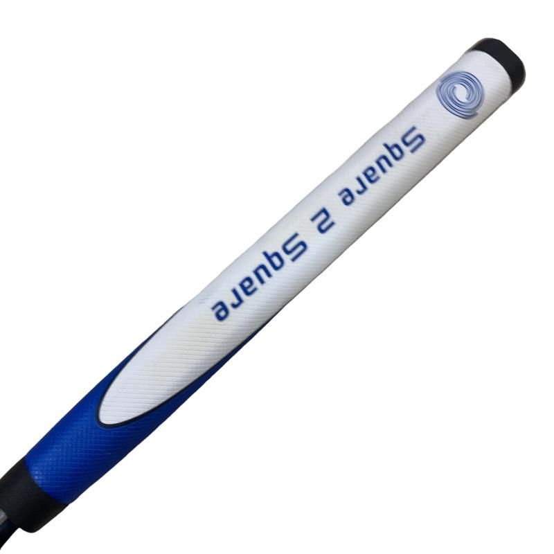 オデッセイ Ai-ONE SQUARE 2 SQUARE JAILBIRD 34インチ パター PT フレックスその他_5