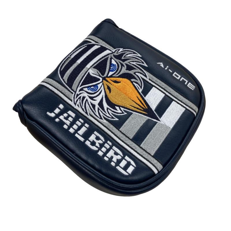 オデッセイ Ai-ONE SQUARE 2 SQUARE JAILBIRD 34インチ パター PT フレックスその他_6